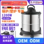 高温工业zn833壁炉吸尘器