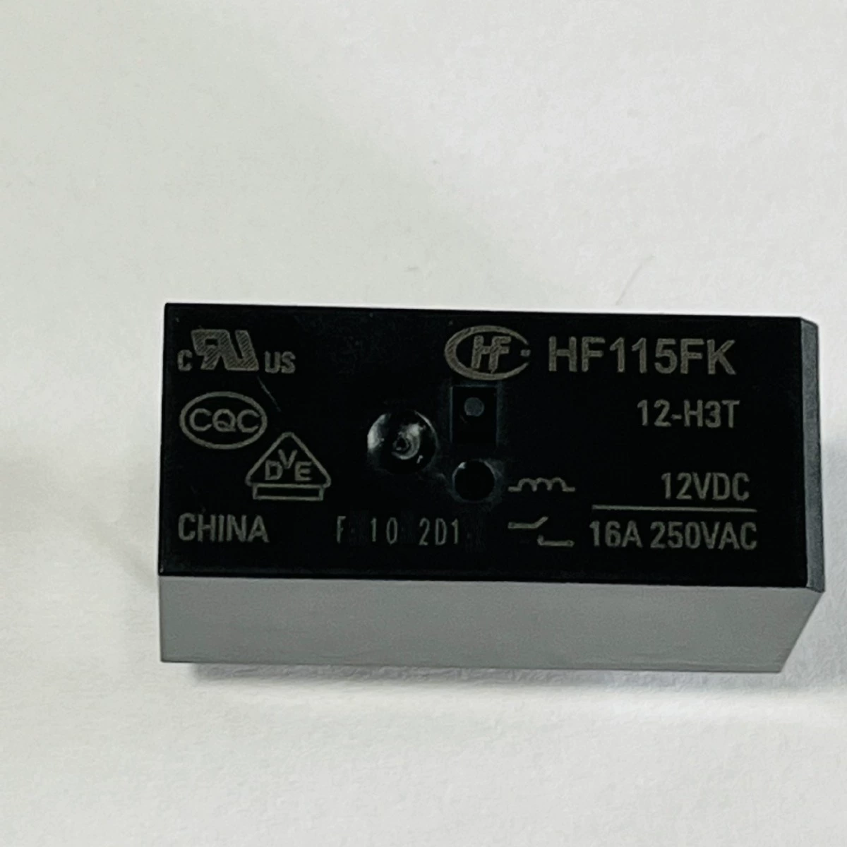 Hongfa реле HF115FK/12-H3T высокое качество подлинный товар