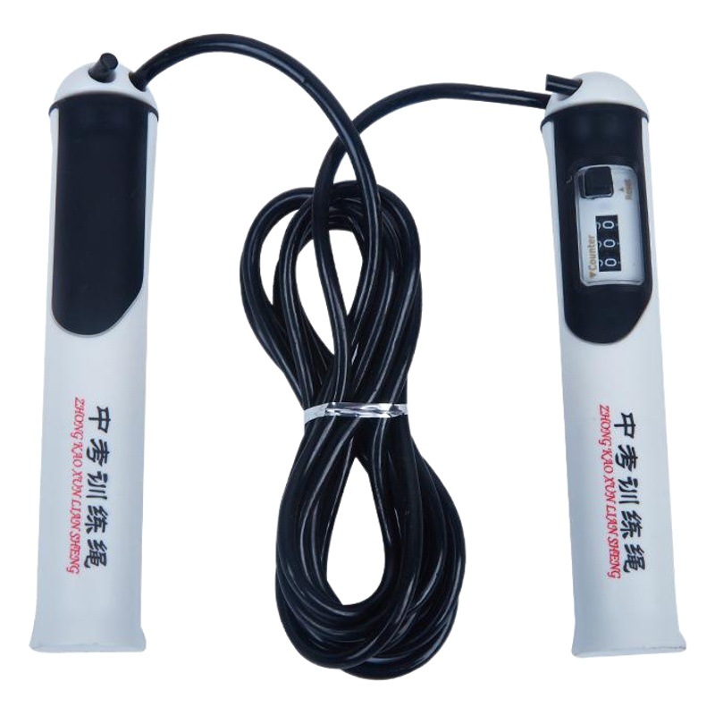 6239 examen de ingreso a la escuela secundaria superior saltar cuerda estudiante examen deportivo competencia entrenamiento saltar cuerda conteo de peso saltar cuerda de saltar rodamiento de alta velocidad cuerda de saltar