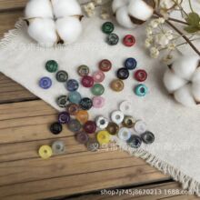 ��Ʒ��Ȼʯˮ������ʯ�G�|������10mm��P�鬔�diy�Ʒ�����