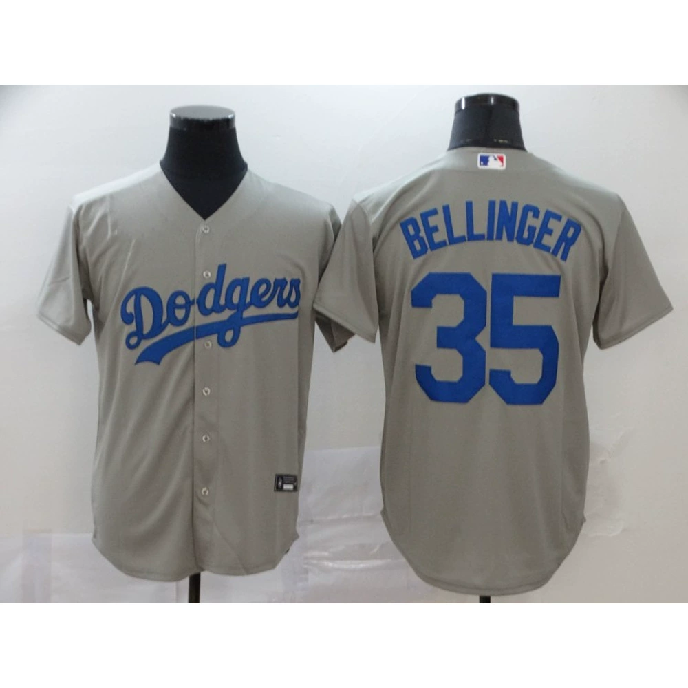 MLB Dodgers Jersey 5#Freeman 17#Ohtani Shohei Otani embroidered baseball uniform