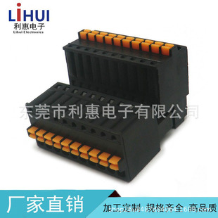 2EDGKD 2.5mm���ʽPCB�Ӿ��������ݽz���^15EDGKD