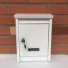 European style villa Mailbox outdoor Rain mailbox Wall hanging Lock Posting Large Countryside originality Letter box wholesale