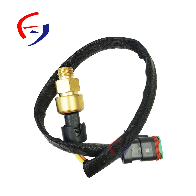 194-6722 используется для датчика температуры Carter C13 с проводом.