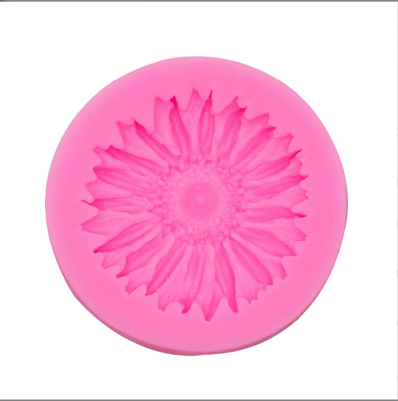 Fondant, acrylic clay, aromatherapy, silicone mold, DIY, set