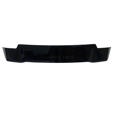 Other Car Modifications Defender Rear Spoiler, Fixed