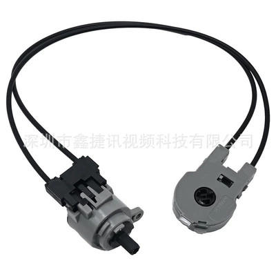 Automotive air conditioning parts for Ford
