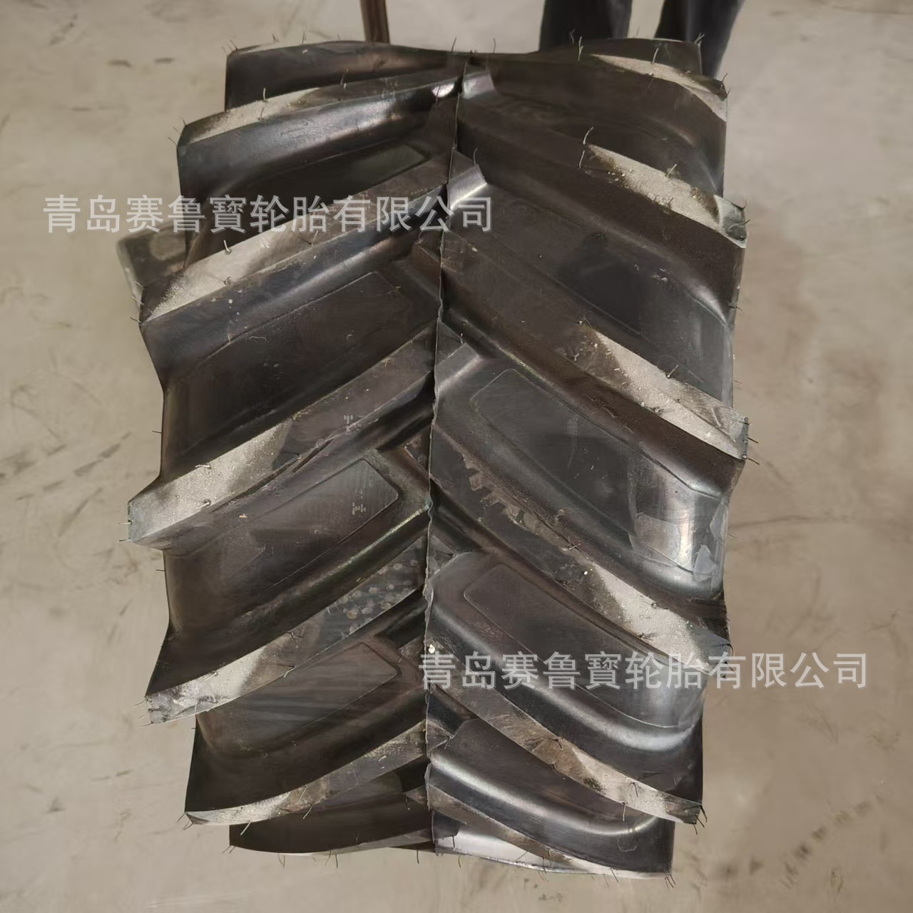 31x15.50-15 人字农用轮胎 打捆机轮胎