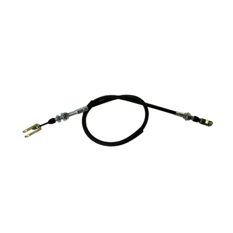 Cable de embrague de carretilla elevadora 22N55-42601 para TCMT3 accesorios de carretilla elevadora onda caja de cambios cable de embrague
