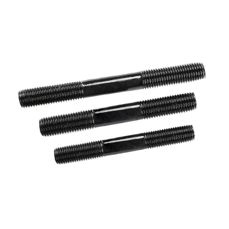 现货供应高强度双头螺栓 双头螺柱 高强度单头螺栓规格长度