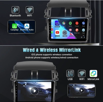 Android Gps Navigator All-In-One – DVD Navigation