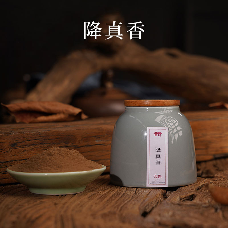 강진샹-50g-고대향분말