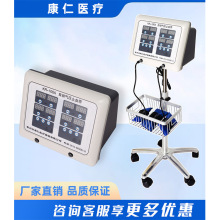 厂家直销康仁数码显示双通道电动自动气压止血带KR-100A型
