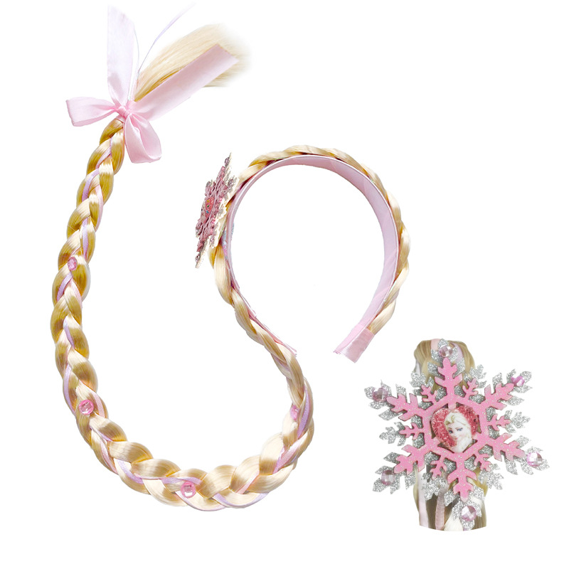 얼음 여왕 모델 A