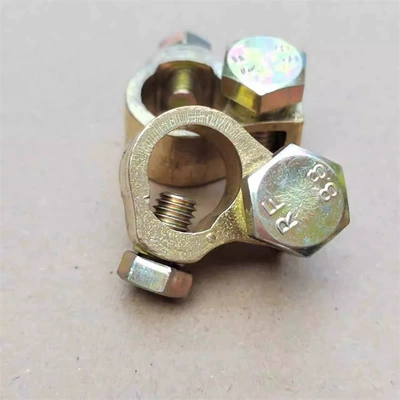 Power supply, ignition system accessories Battery Terminal Clamp Wiring Clip