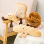 jellycat小眼睛小脚跨境玩具