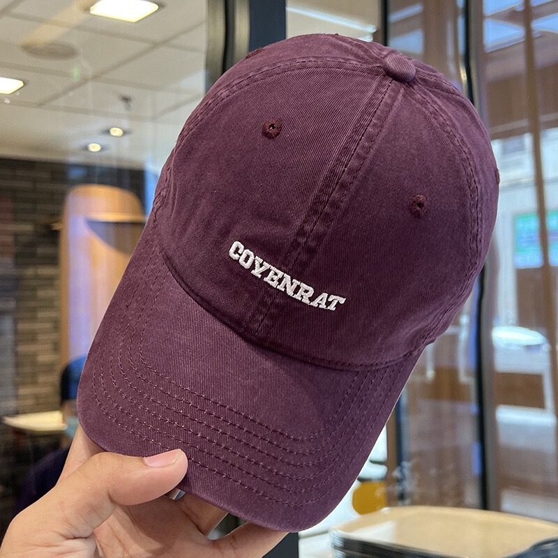 Large Head Circumference Baseball Cap for Men, Face-Slimming Hat for Women, Spring and Autumn Fashion Versatile Oversized Cotton Brushed Deep-Top Duckbill Cap Large Head Circumference Baseball Cap for Men, Face-Slimming Hat for Women, Spring and Autumn Fashion Versatile Oversized Cotton Brushed Deep-Top Duckbill Cap