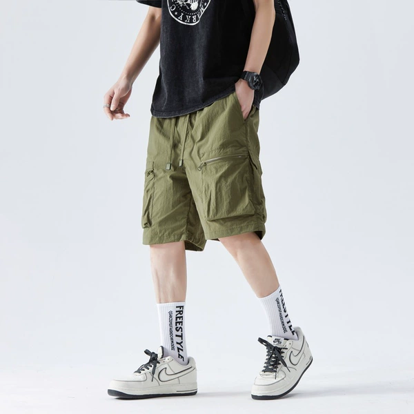 Army green