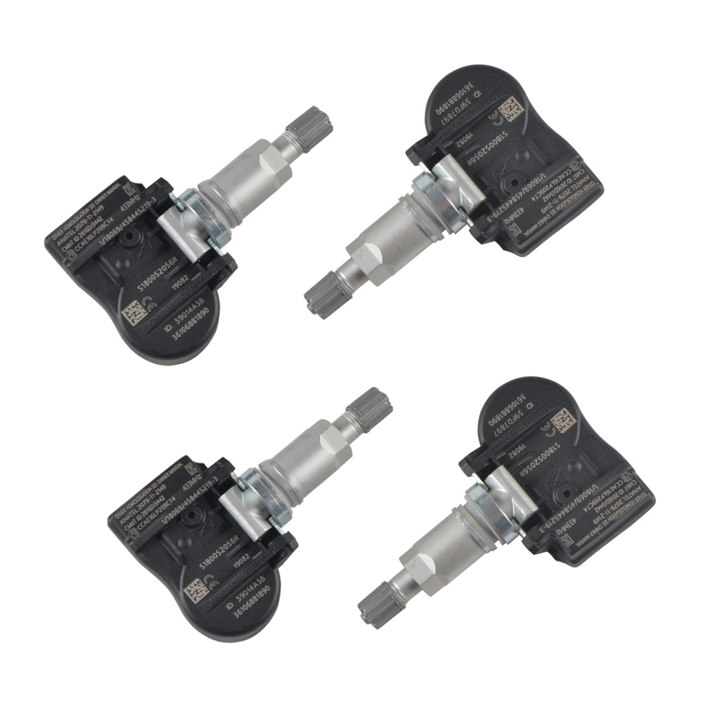 52933-2j100 suitable for Hyundai Verna Kia Jiale car tire pressure monitor tire pressure sensor