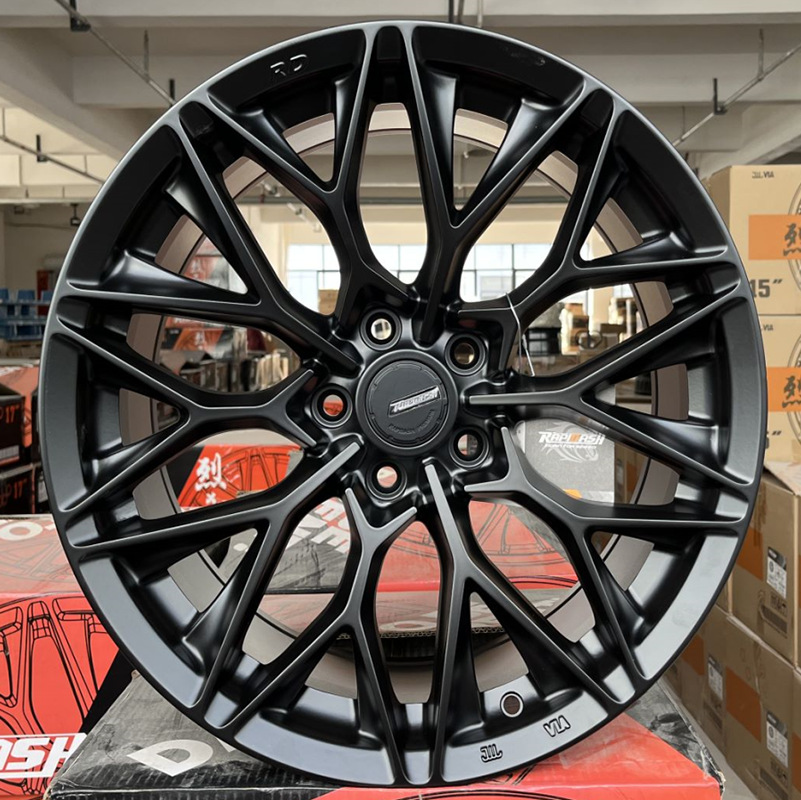 Suitable for 16.0/17inch BYD Qin Wheel Hub BYD Song MAX Sui 18.0/19inch S6 S7 Han 22inch Tang Steel Ring