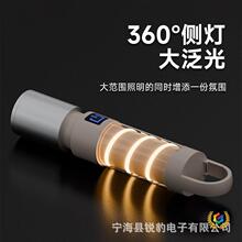 ?�¿�LEDС���360&deg;�ȟ􎧒��h type-c������׃�����Ͳ¶�I