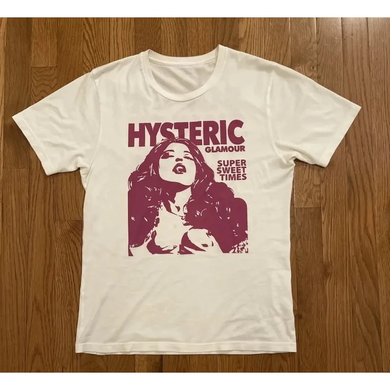 Cross-Border European Size Pure Cotton T-Shirt with Print, Men's T-Shirt, 90S Retro Style, Charcoal Reprint T-Shirt, Hip-Hop Style for Men and Women Cross-Border European Size Pure Cotton T-Shirt with Print, Men's T-Shirt, 90S Retro Style, Charcoal Reprint T-Shirt, Hip-Hop Style for Men and Women
