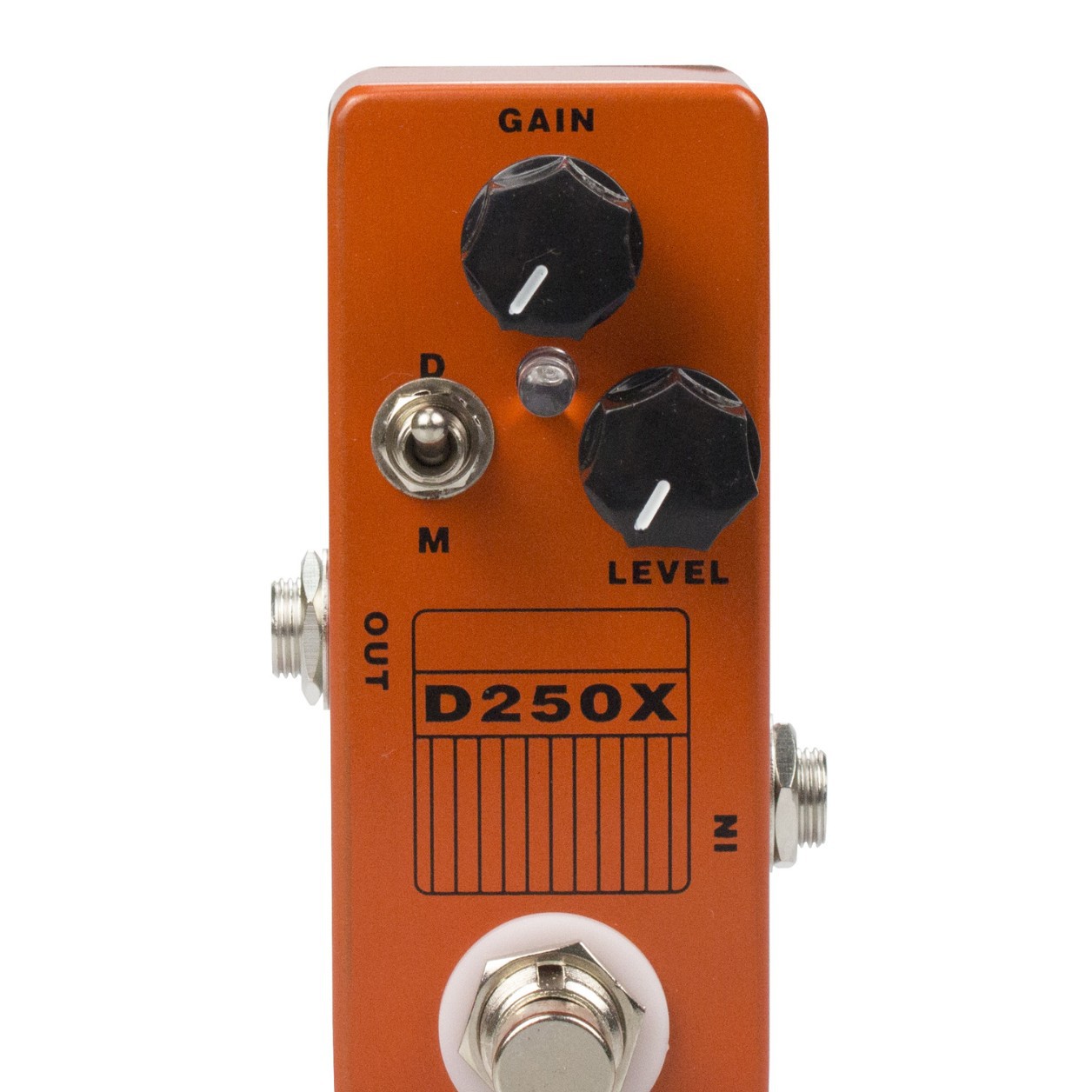 Mosky MINI efecto guitarra al por mayor, ODEM. Ventas directas de fábrica