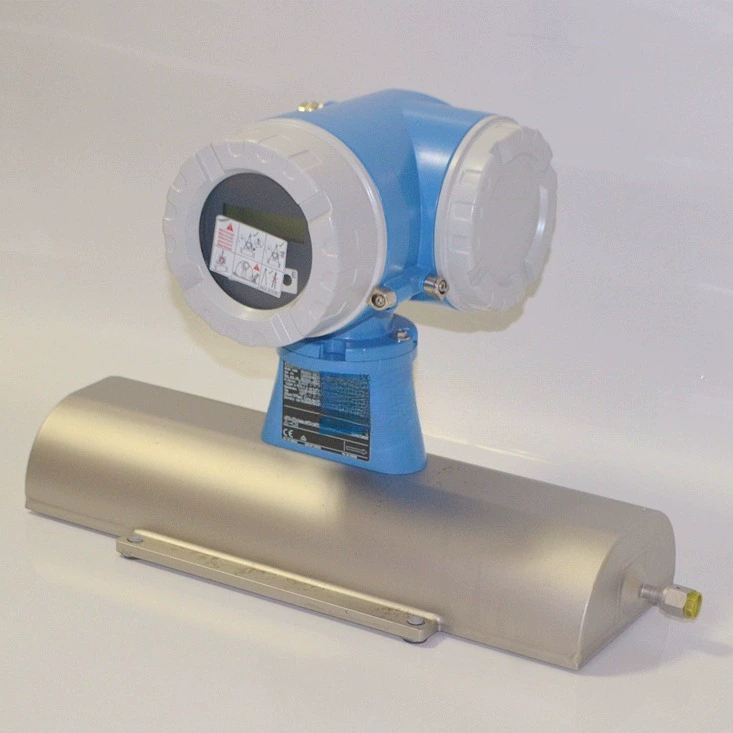 80A04-ASVWAAAAAAA массовый расходомер Кориолиса E + H 80F40-AFTFAAAAABAA в наличии