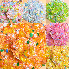 �¿�ɐۿ�ͨ����ɫϵ͸ɫ��֬С���diy�Ʒ΢�sʳ�������z���