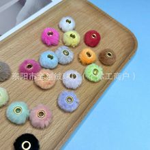 �¿����ëë��20mmֱ�״��׸���diy�����֙C朗l����Ʒ���