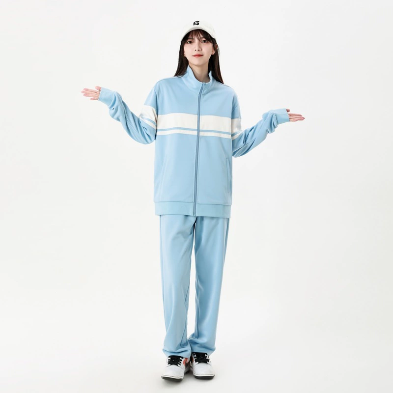 Унисекс oversized спортивный костюм, повседневный стиль, S–XL, несколько цветов