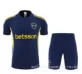 2526 boca juniors training kit
