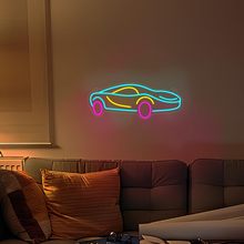 ܇CARҠڒŲ܇ِ܇LEDl޺[Gɫ