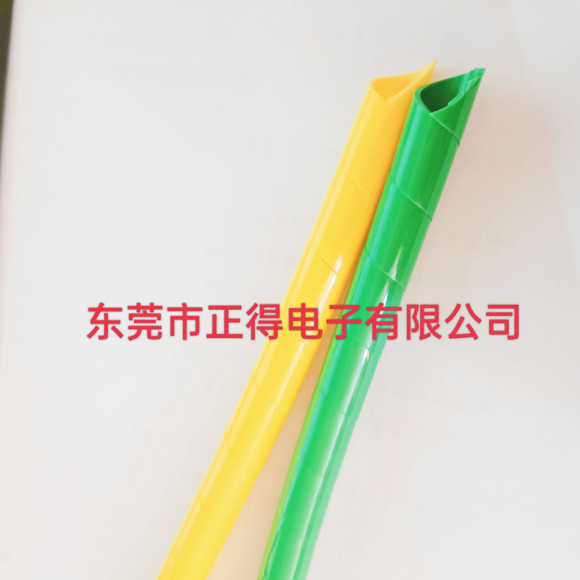 DODE牌   阻燃PE卷式缠绕管，绝缘套管，理线管，护线管，螺旋管
