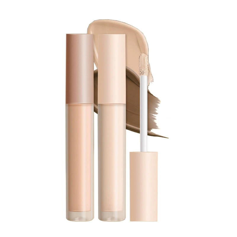 Highlighter & Liquid Eyeshadow, custom OEM cosmetic, lightweight blendable formula