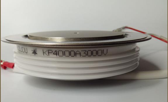 KP4000A 1000V 1200V 1600V 1800V 3000V大功率平板可控硅/晶闸管