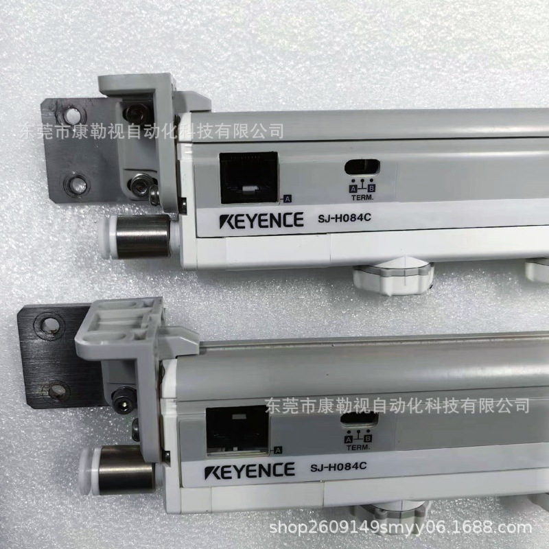基恩士静电消除器    SJ-H084 现货全新原装正品议价出售