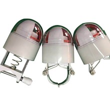 �ܿ��;�·��|����ָʾ����·�ӵع�10KV�ĺ�һ����һ�l��ָʾ�x