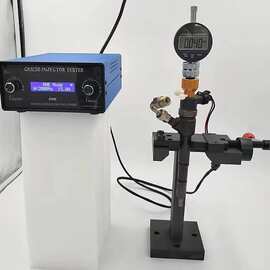 AM-CRI230多功能电喷喷油器测试仪可测衔铁动态行程可测卡特
