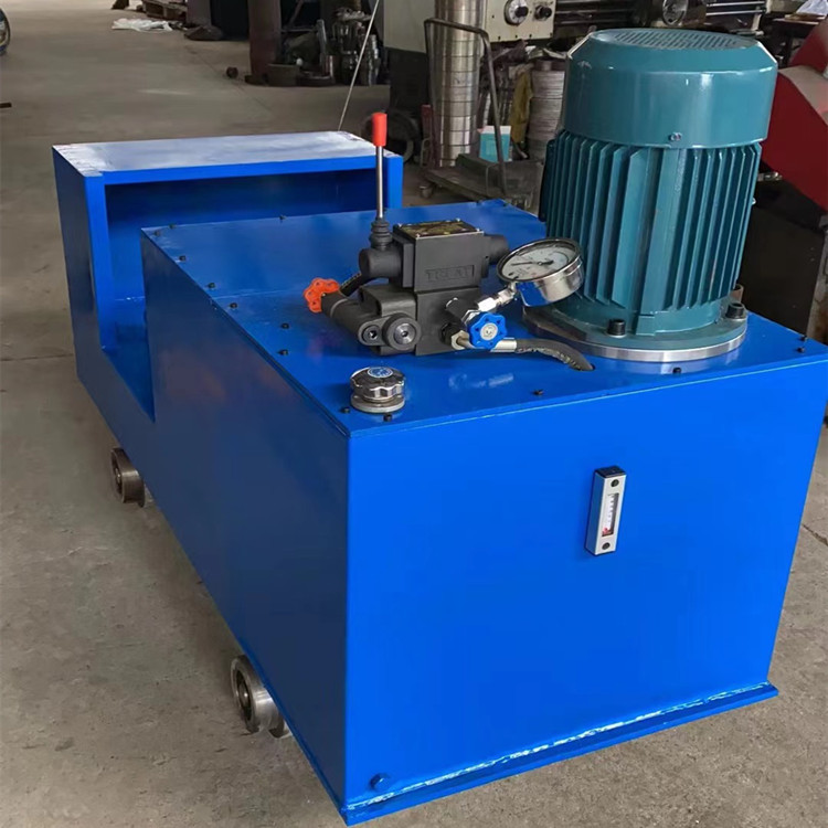 供应腾宇YJZ系列2000型液压校直机  U型钢工字钢修复 源厂直供