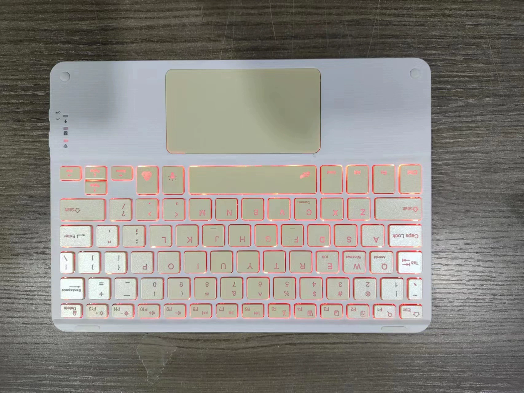 Apple, lenovo, huawei, compatible keyboard, tablet mobile phone charging, bluetooth