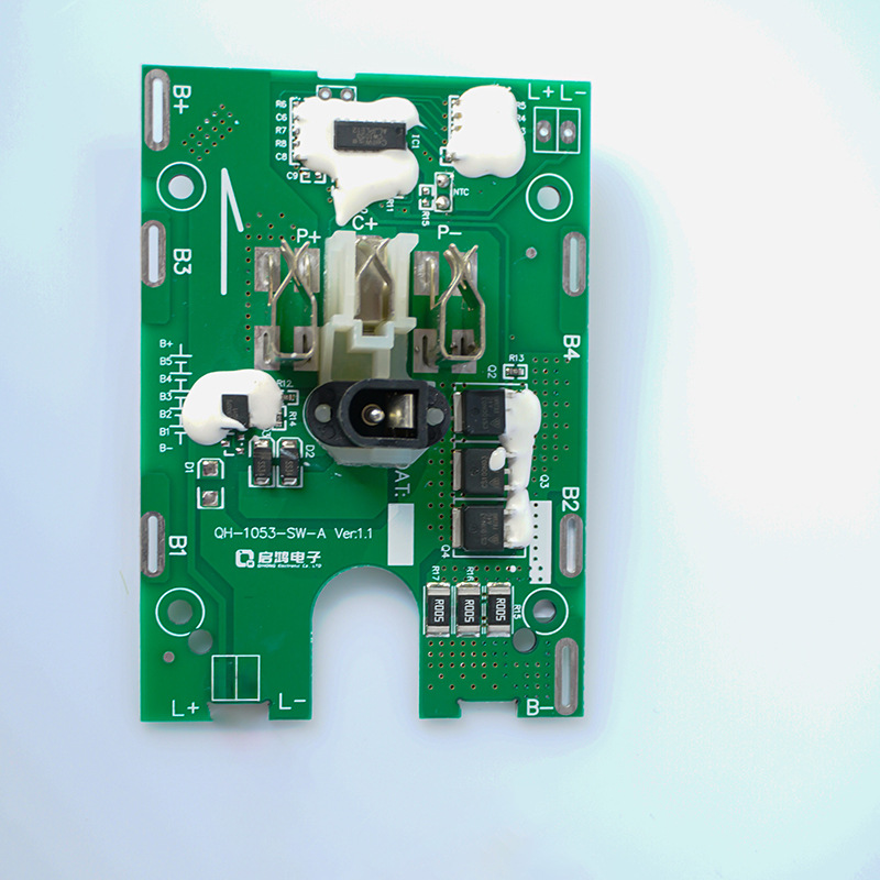 Tijeras eléctricas de jardín, gran arte eléctrico, placa de protección de batería de litio 3MOS, taladro eléctrico, llave, martillo eléctrico, amoladora angular en stock