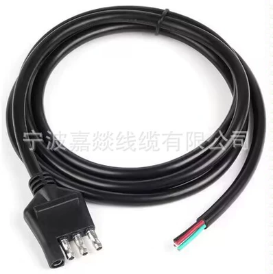 Plug Extension Harness SAE4 Core – Siqaret yandırıcısı