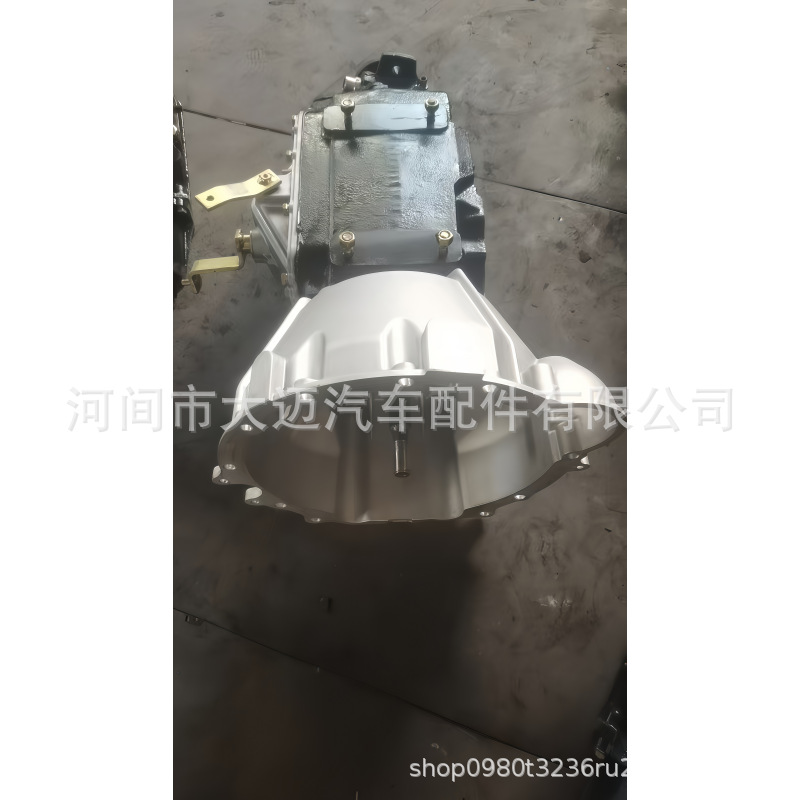 Wanliyang/Dong'An Msb-5M(A2Q21) Is Compatible with Dongfeng Xiaokang, Wuling Rongguang, Changan Xingka, and Micro-Truck Gearboxes