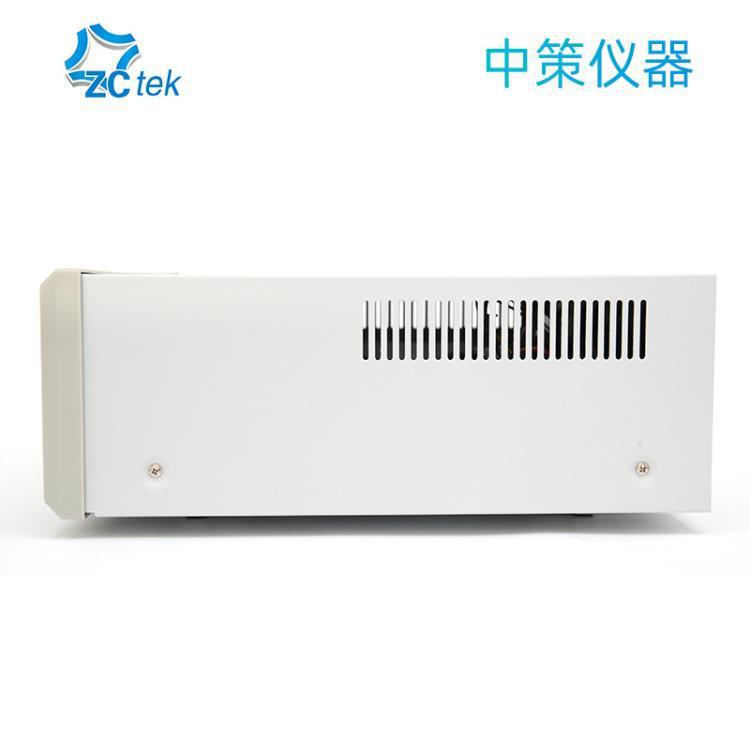 ZCtek常州中策绝缘电阻测试仪ZC2683A高精度数字摇表兆欧表1000V
