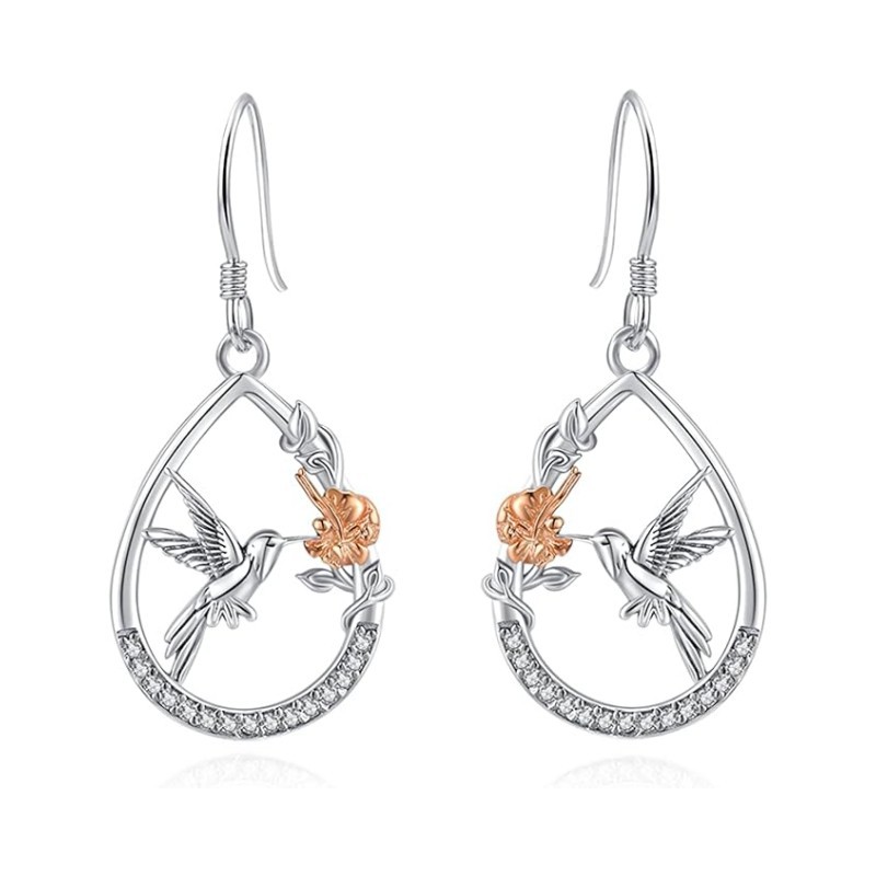 fashionable design cute pendant drop-shaped