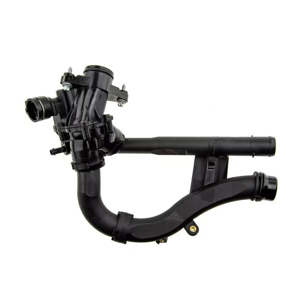 A2742003400 A2742000715 Is Suitable for Mercedes-Benz M274 Engine Coolant Thermostat Car