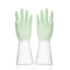 Double -speaking green