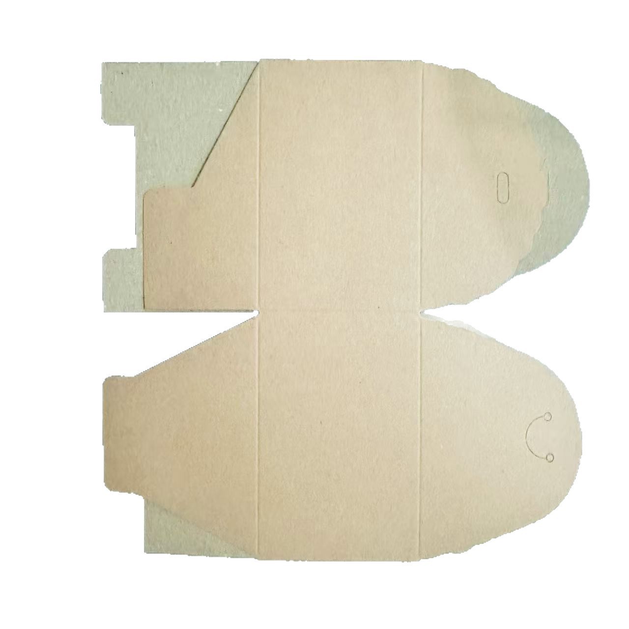 Brand leather square pack, doll, bag, DIY, Birthday gift 5