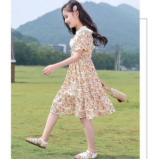 Ůͯѩ���B��ȹ���b�д�ͯ��⃺ͯ����ȹ�����ļ�СŮ���黨ȹ��